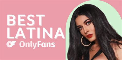 latina onlyfans videos|Top 8 Best Latina OnlyFans Accounts in 2024